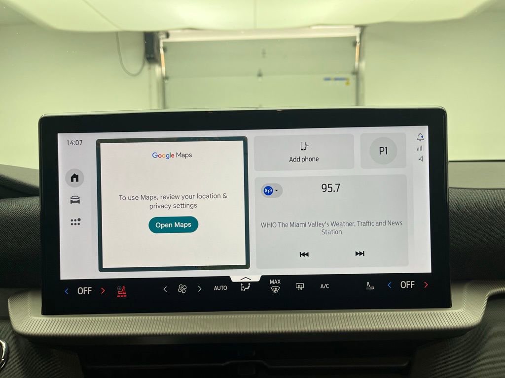 New 2026 Ford Explorer Tremor w/ Tremor Convenience Package image 5