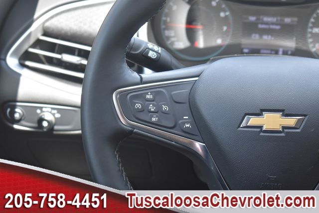 Used 2025 Chevrolet Malibu RS FWD image 25