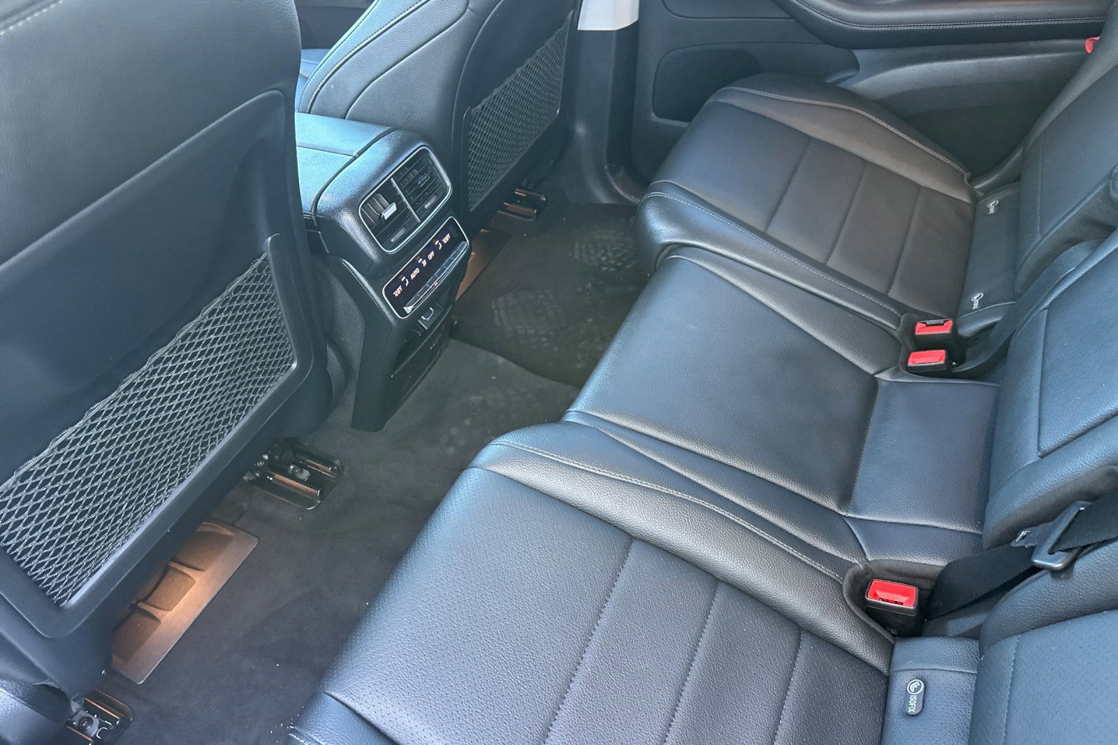 Used 2022 Mercedes-Benz GLS 450 4MATIC image 28