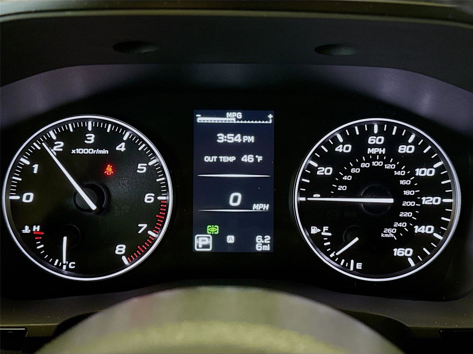 New 2026 Subaru Ascent Limited Bronze image 5