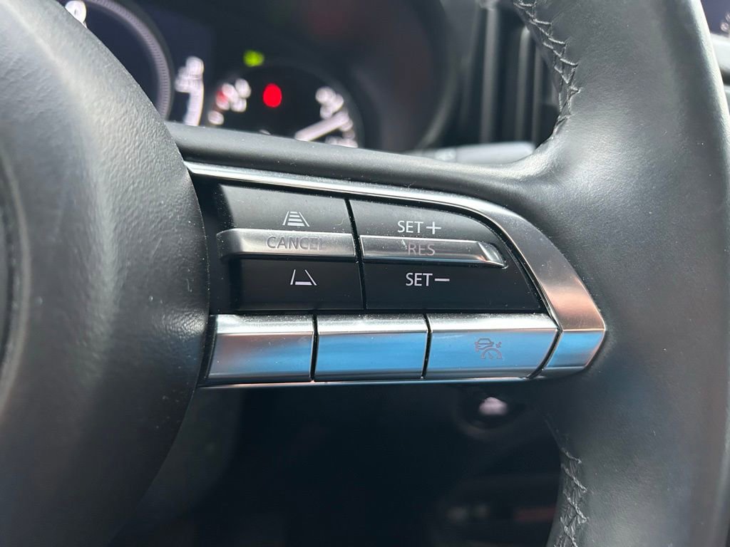 Used 2024 MAZDA CX-50 Meridian Edition w/ Apex Package image 19