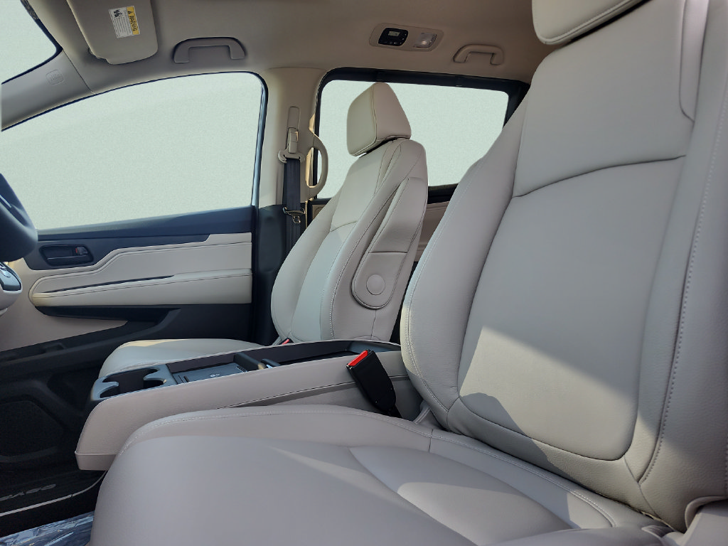 New 2026 Honda Odyssey EX-L image 21