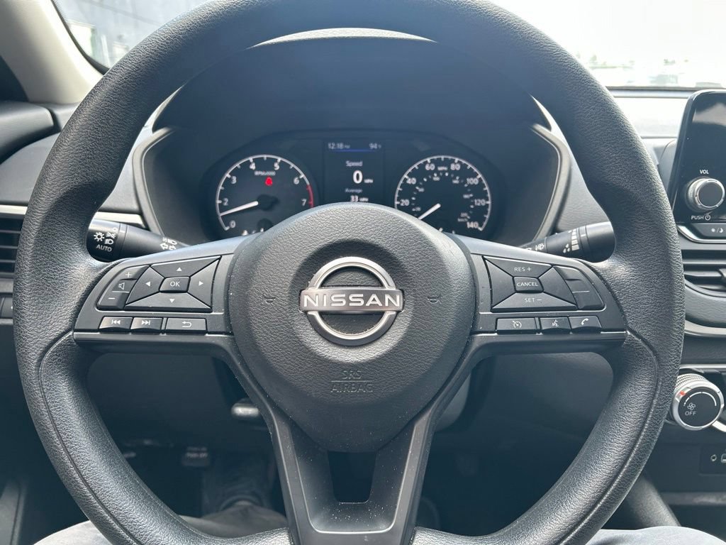 Certified 2023 Nissan Altima 2.5 S FWD image 15