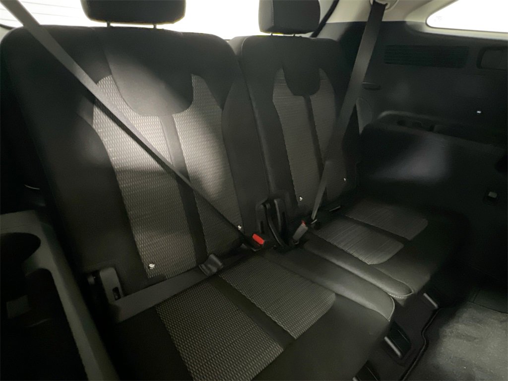 Certified 2024 Kia Sorento LX image 25