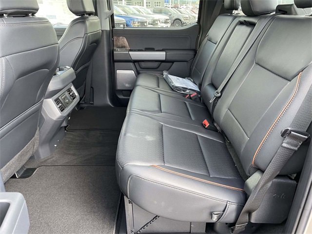 New 2026 Ford F250 Lariat image 6