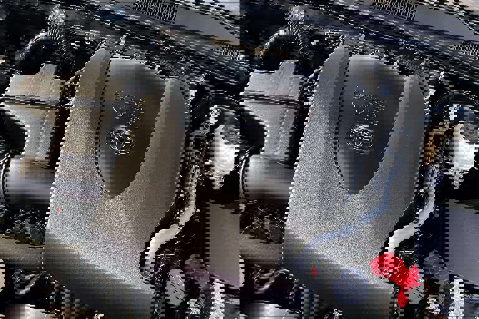 Used 2019 Toyota Tacoma SR5 image 31