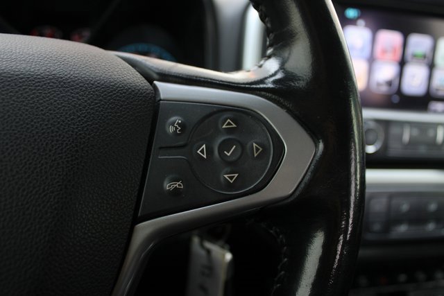 Used 2018 Chevrolet Colorado ZR2 image 19