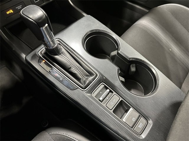 Used 2024 Honda Civic Sport image 32