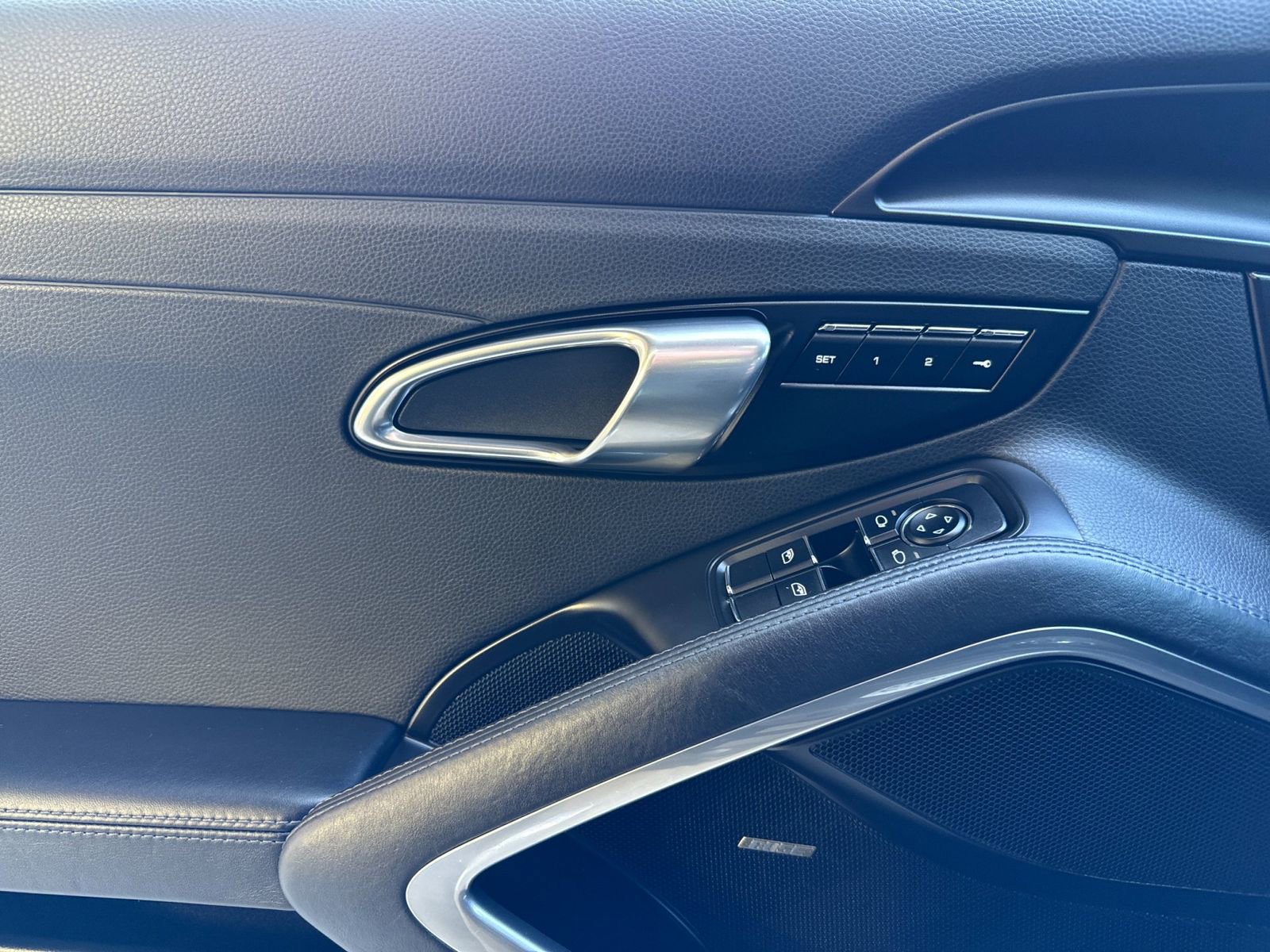 Certified 2018 Porsche 718 Cayman GTS image 11