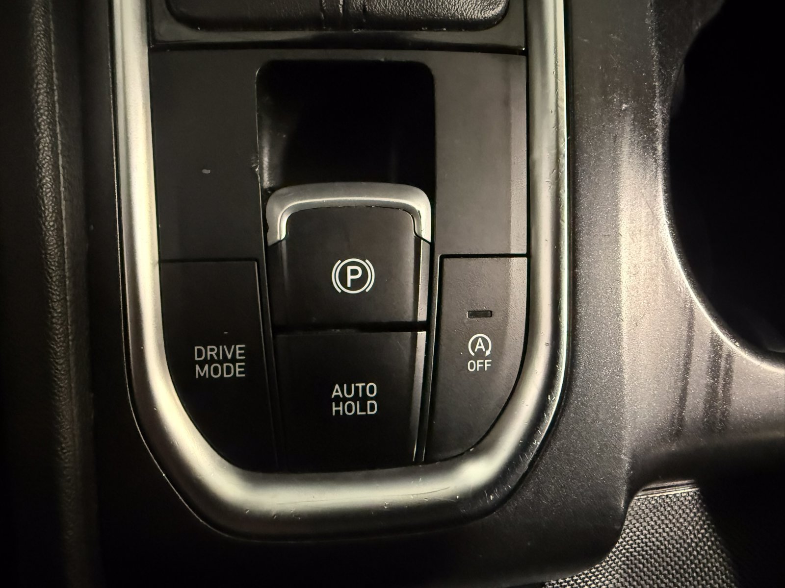 Used 2019 Hyundai Santa Fe SEL FWD image 37
