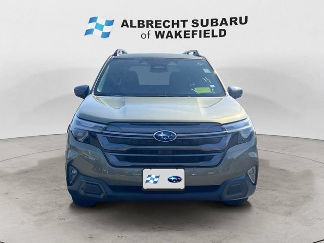 New 2026 Subaru Forester Limited AWD/4WD image 8