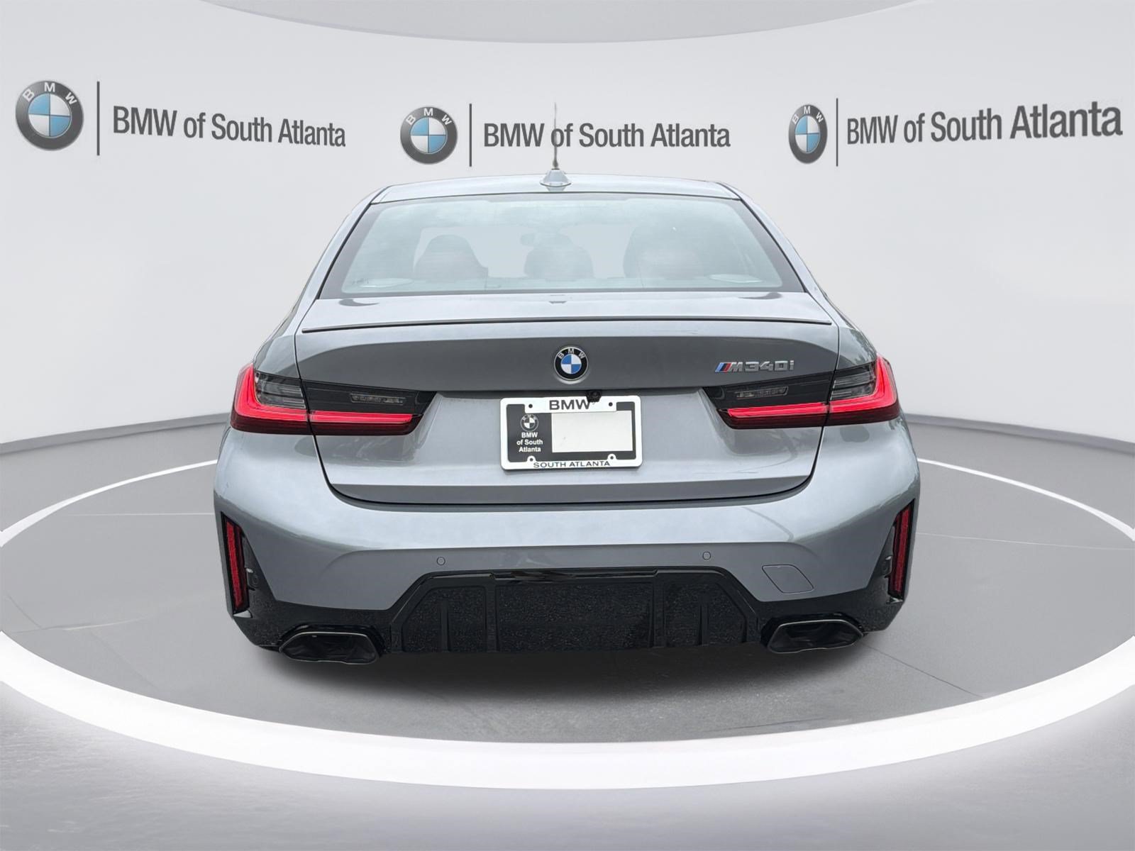 New 2026 BMW M340i w/ Premium Package RWD image 27