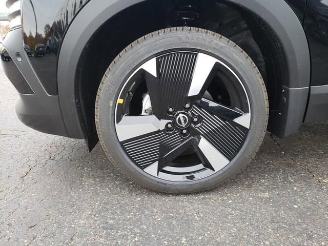 New 2026 Nissan Kicks SR w/ SR Premium Package image 22