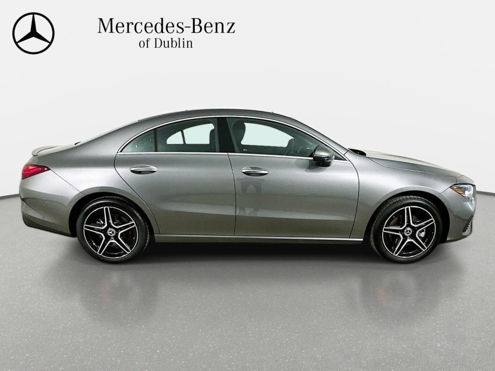 Used 2026 Mercedes-Benz CLA 250 4MATIC image 4