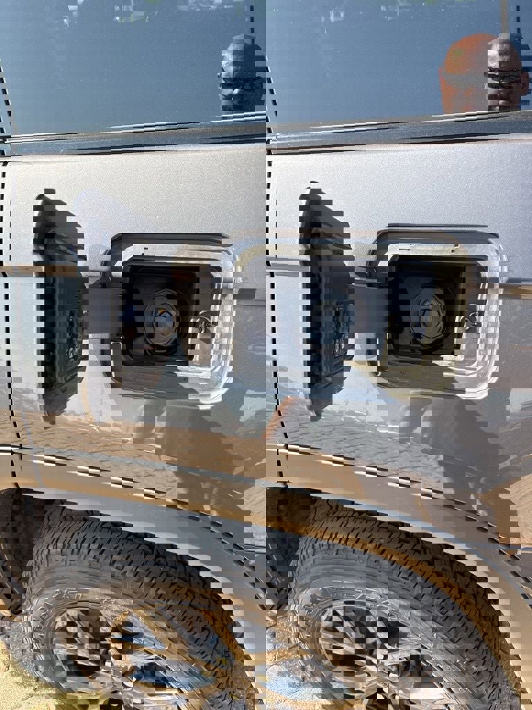 Used 2022 Jeep Grand Cherokee L Laredo w/ Luxury Tech Group I image 36