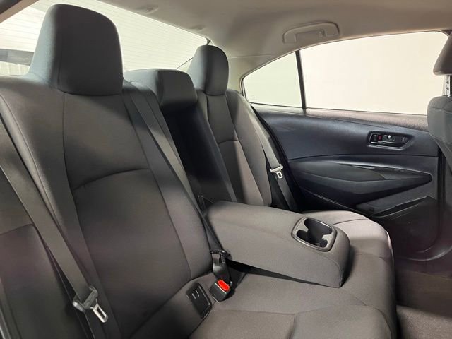 Used 2024 Toyota Corolla LE FWD image 13