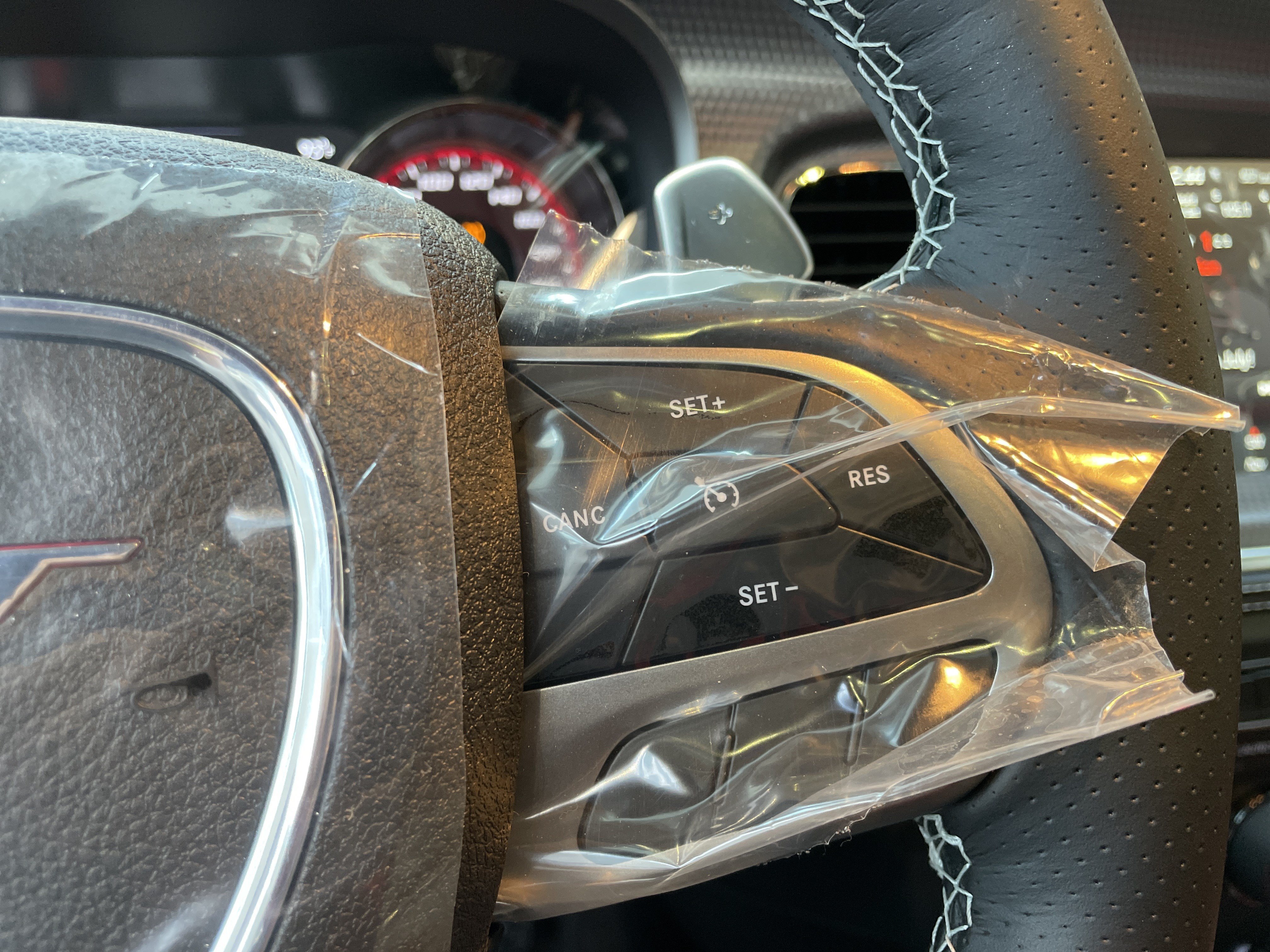 Used 2023 Dodge Charger SRT Hellcat RWD image 21