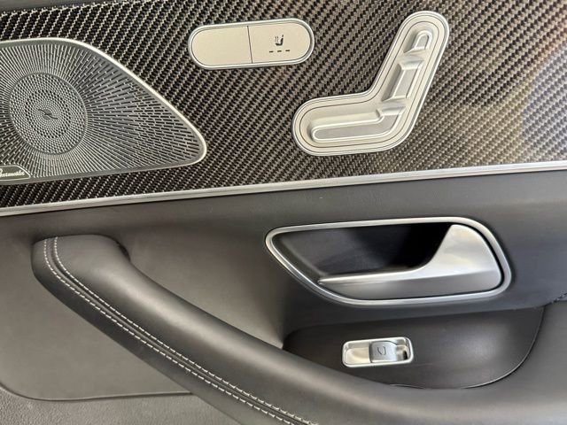 Used 2021 Mercedes-Benz GLS 63 AMG 4MATIC image 28