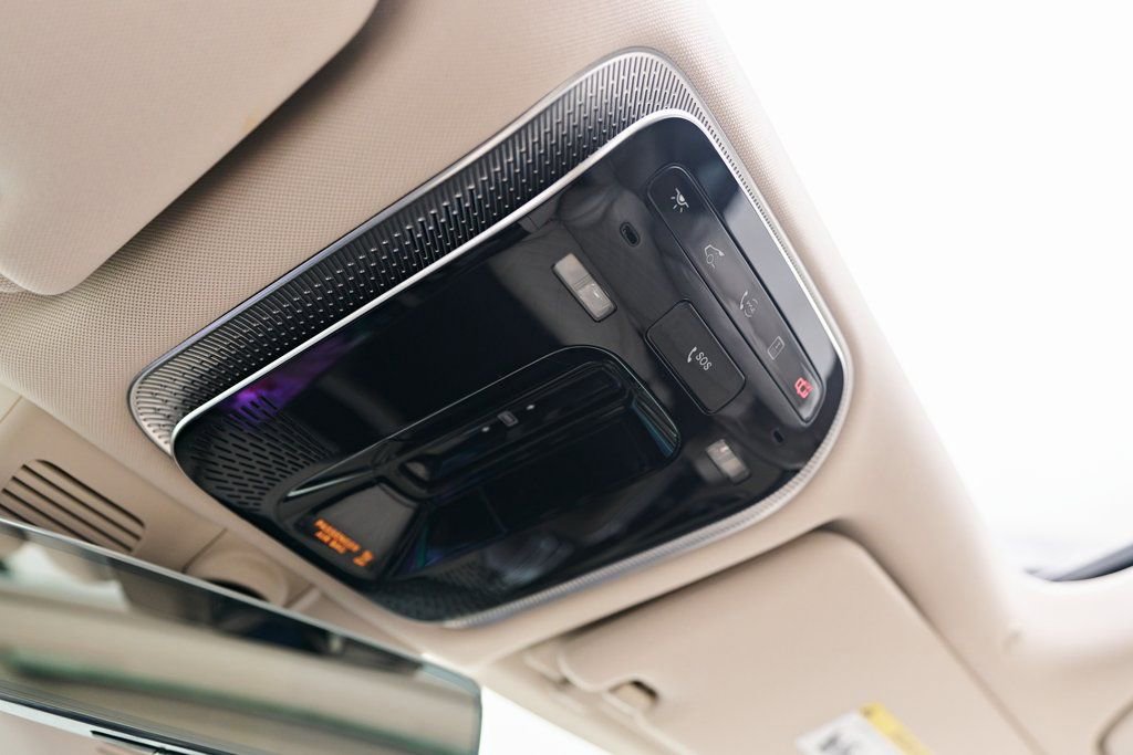 Used 2024 Mercedes-Benz S 580e 4MATIC Sedan image 84