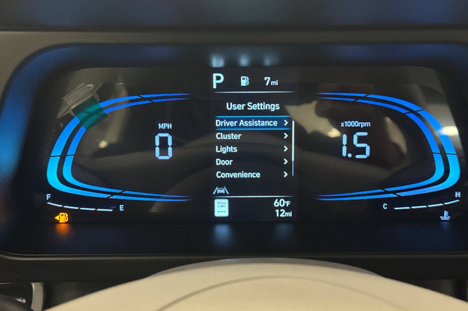 New 2026 Hyundai Elantra SEL Sport Premium FWD image 23
