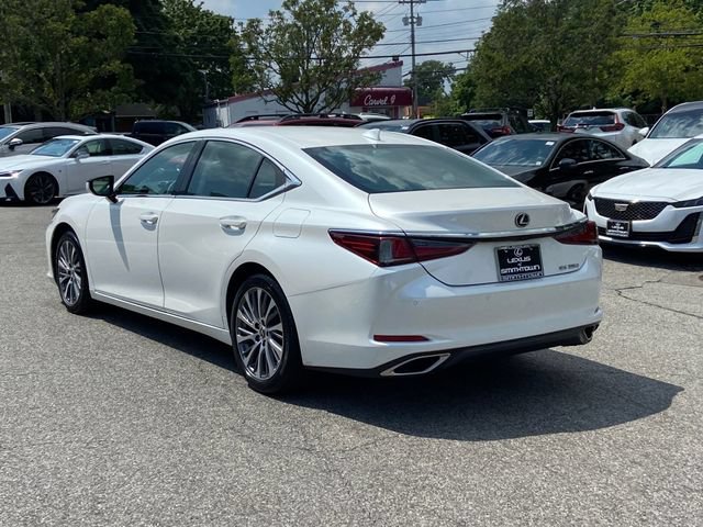 Used 2019 Lexus ES 350 w/ Premium Package FWD image 7