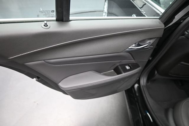 New 2026 Cadillac CT4 Premium Luxury AWD/4WD image 16