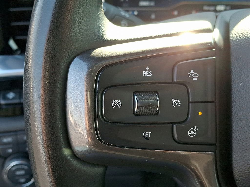 Used 2024 Chevrolet Silverado 2500 High Country w/ High Country Premium Package image 22