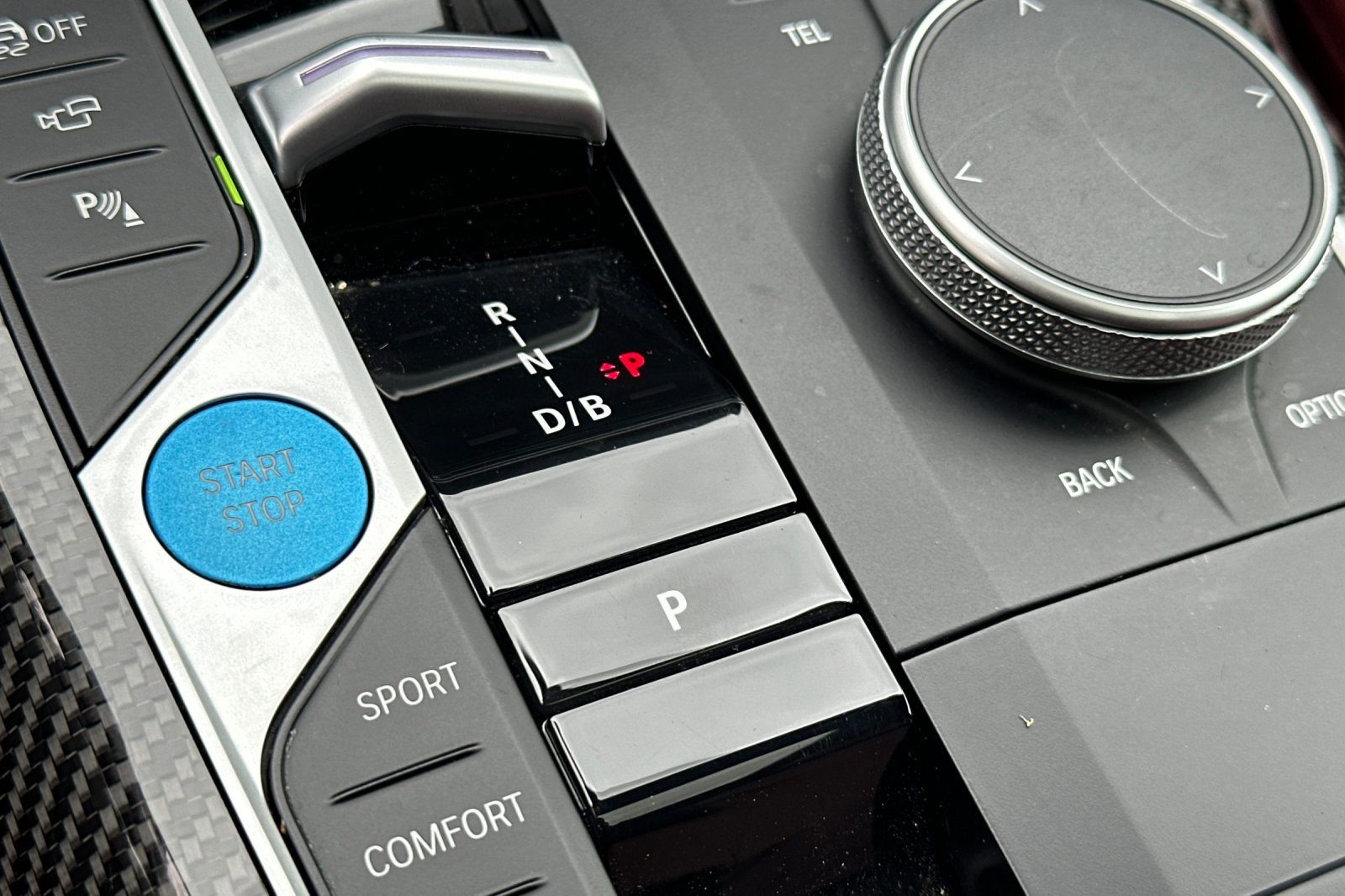 Certified 2024 BMW i4 M50 image 26