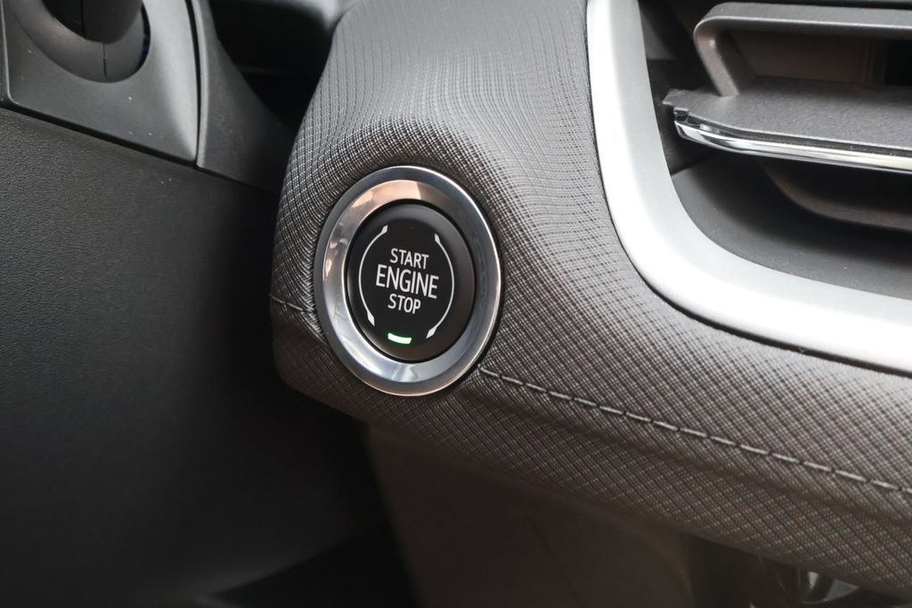 New 2026 Chevrolet TrailBlazer LT FWD image 35