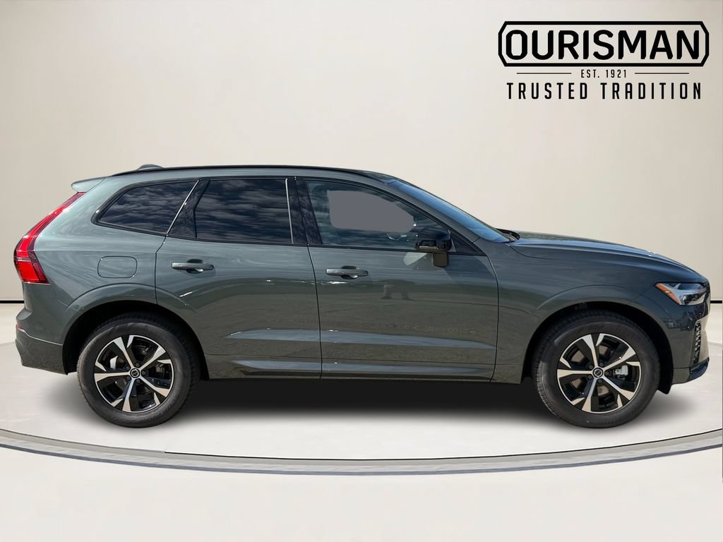 New 2026 Volvo XC60 B5 Core w/ Climate Package AWD/4WD image 2