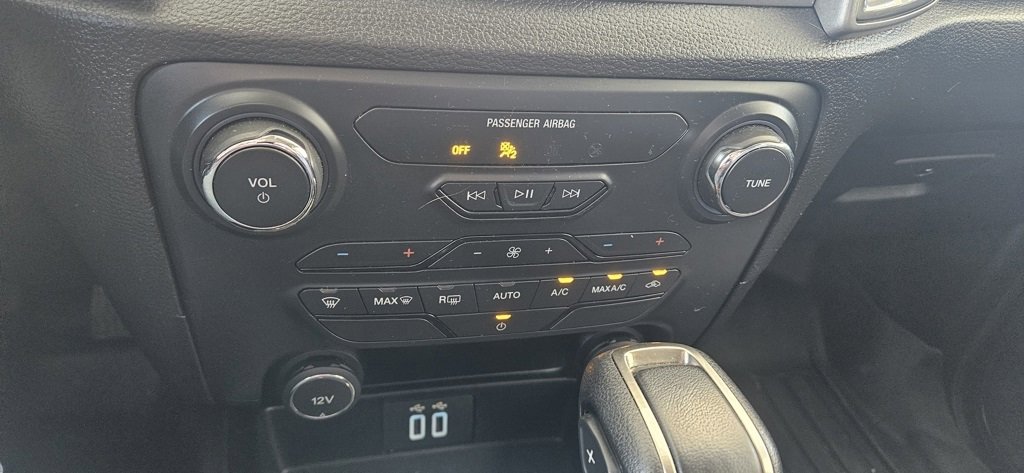 Used 2021 Ford Ranger XLT w/ Equipment Group 301A Mid image 33