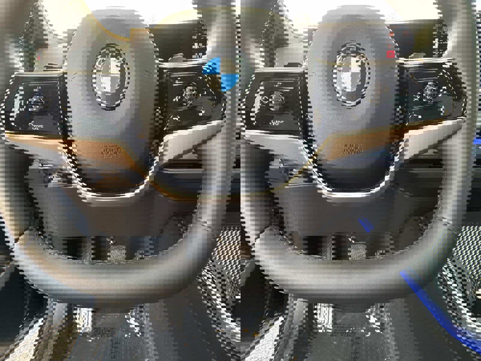 Certified 2025 BMW X3 xDrive30i w/ Convenience Package image 18