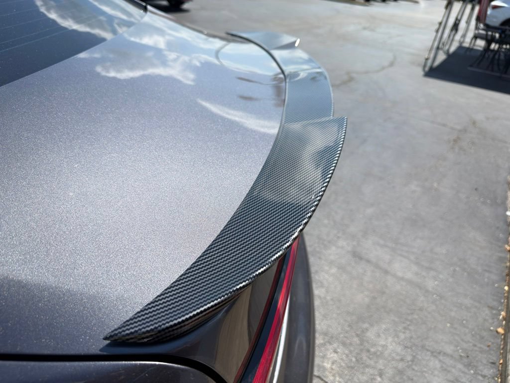 Certified 2021 Acura TLX FWD image 10