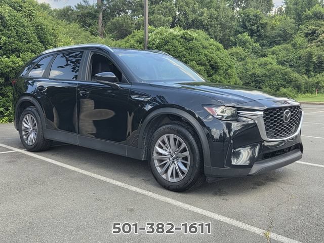 Used 2025 MAZDA CX-90 3.3 Turbo w/ Select Package AWD/4WD image 7