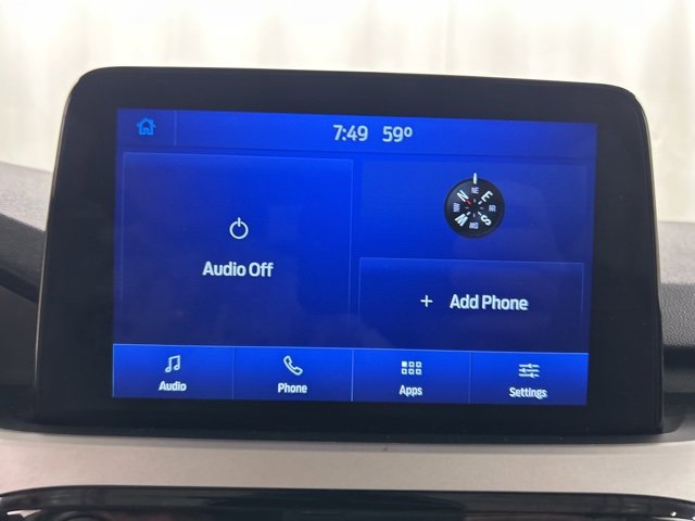 Used 2021 Ford Escape SE image 14