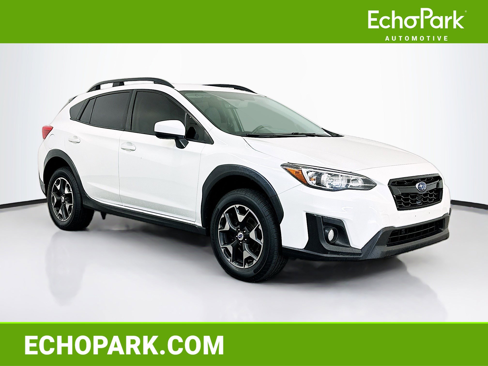 Used 2018 Subaru Crosstrek 2.0i Premium