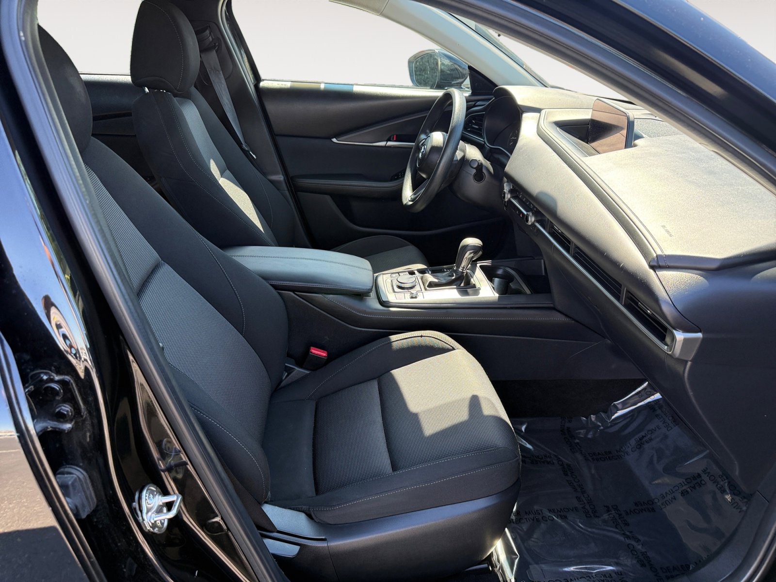 Certified 2025 MAZDA CX-30 AWD 2.5 S image 19