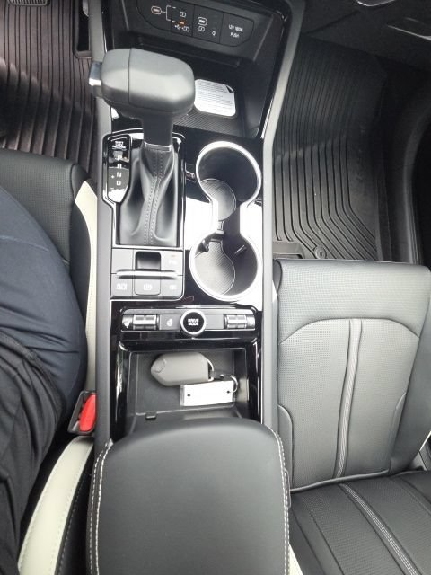 New 2026 Kia K5 GT-Line AWD/4WD image 24