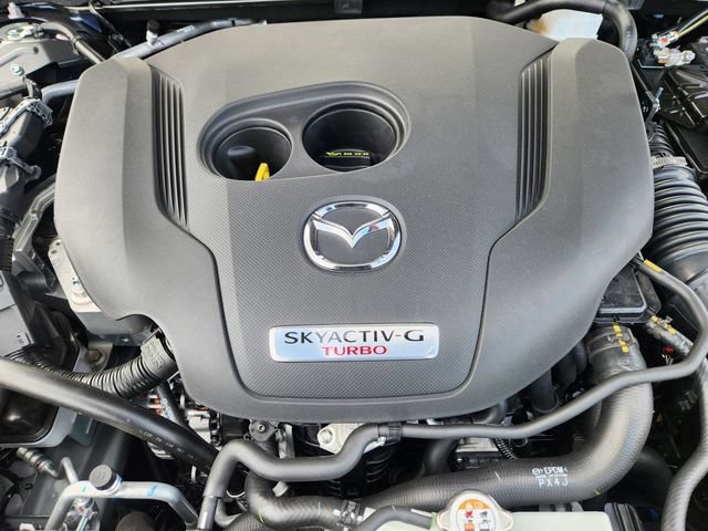 Used 2026 MAZDA CX-30 2.5 Turbo Aire Edition AWD/4WD image 24