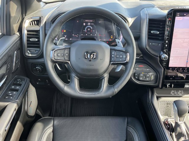 New 2027 RAM 1500 RHO w/ RHO Level 1 Equipment Group AWD/4WD image 15