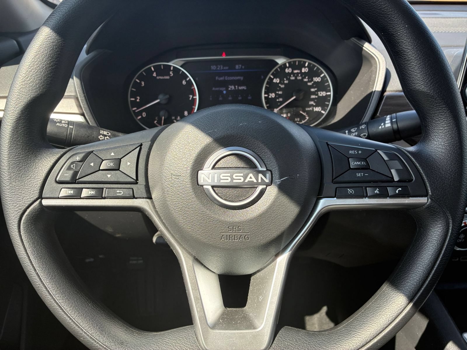 Used 2026 Nissan Altima 2.5 SV FWD image 27