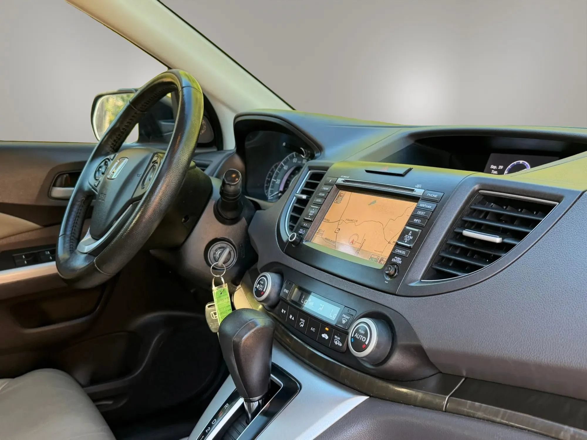 Used 2013 Honda CR-V EX-L image 18