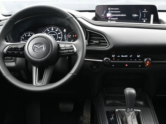 New 2026 MAZDA CX-30 AWD 2.5 S image 10