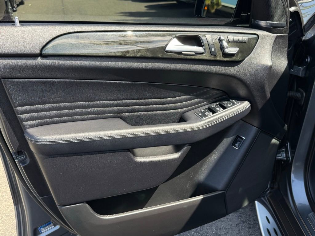 Certified 2019 Mercedes-Benz GLE 43 AMG 4MATIC Coupe w/ Premium 2 Package image 20