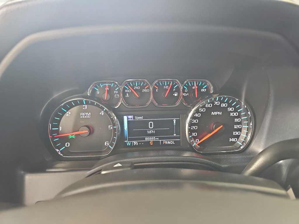 Used 2017 GMC Sierra 1500 SLE w/ SLE Value Package AWD/4WD image 23