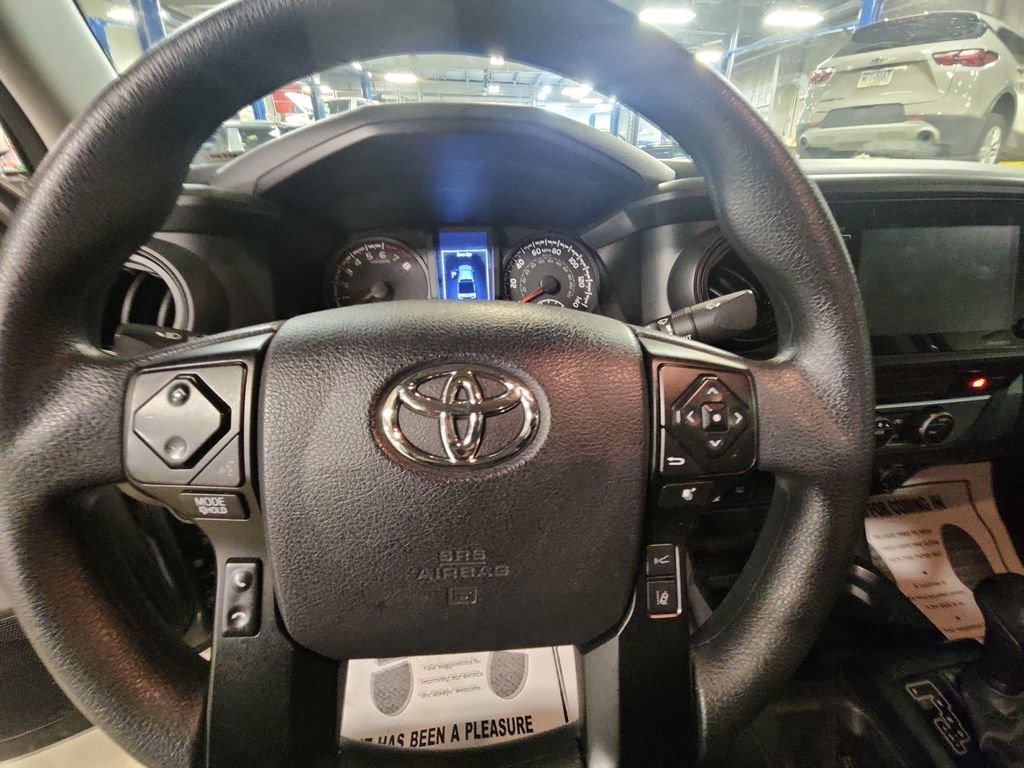 Used 2023 Toyota Tacoma SR AWD/4WD image 15