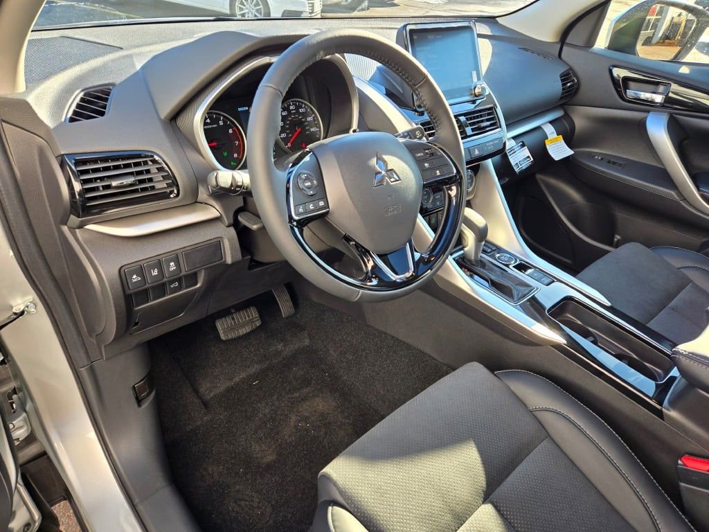 New 2026 Mitsubishi Eclipse Cross SE image 18