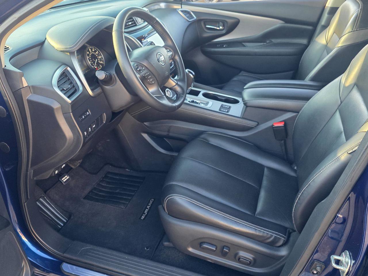 Used 2019 Nissan Murano SL image 10