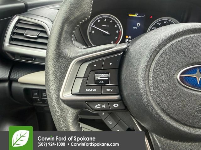 Used 2023 Subaru Forester Limited AWD/4WD image 24