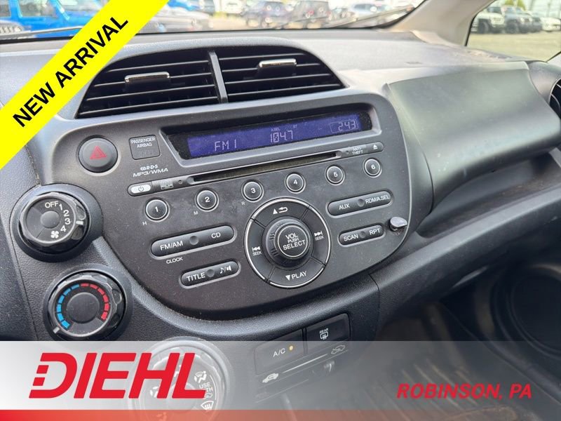 Used 2013 Honda Fit Sport image 11